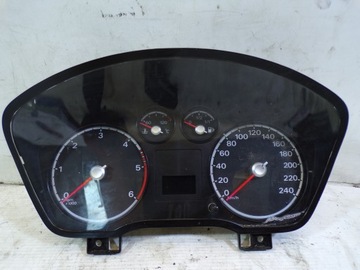 фото thumb №9, Набор стартовый ford focus 2 ii 1.6 tdci 8m51-12a650