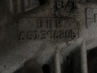 фото thumb №8, Блок двигателя bmw f10 f48 b47 8513982