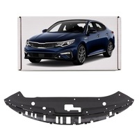 фото thumb №1, Kia optima iv jf 2018-2020 защита верхняя ремня передней 86360d4500