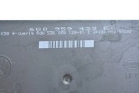 фото thumb №4, Модуль комфорту polo 6q0959433e