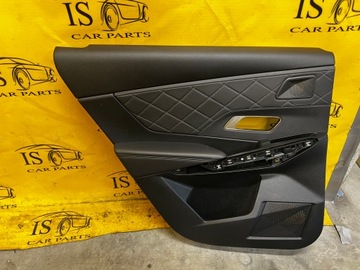 фото thumb №13, Сидіння масажі комплект салон обшивки сидіння диван citroen ds7 crossback