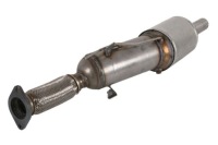 фото thumb №1, Фільтр часток твердих renault megane jmj jmj 1201