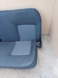 фото thumb №9, Сидіння сидіння комплект dacia sandero i