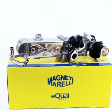 фото thumb №1, Клапан egr магнит marelli ev060 03l131512 vag