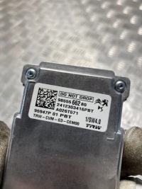 фото thumb №2, Камера радар датчик peugeot 2008 ii 19-