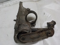 фото thumb №1, Peugeot 407 2.0 hdi кронштейн опора полуось