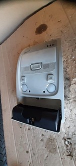 фото thumb №8, Лампа освітлення стельовий audi a5 8t 8k0951177