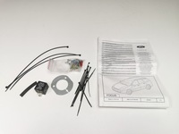 фото thumb №9, Набір, джгут фаркоп ford focus оригінальний номер 98ax n15a416 aa 1075456