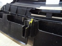 фото thumb №8, Vw t7 7t каркас решітка решітка радіатора решітка радіатора підсилювач 7t0807381c