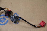 фото thumb №5, Ручка keyless двері праве vw scirocco lb8r