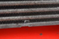 Радіатор інтеркулер 127100-3521 toyota avensis t27 2.0 d-4d 11r в Україні, фото thumb