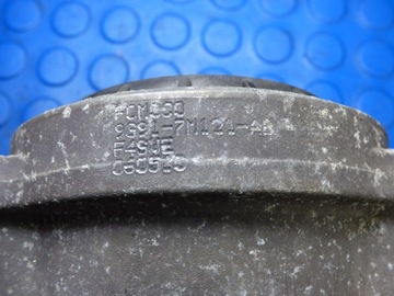 фото thumb №6, Лапи коробки коробки передач stbdb volvo s60 v60 ii 2.0t