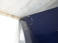 фото thumb №7, Бампер задняя vw touran 1t3 lift