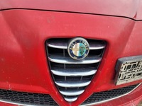 фото thumb №8, Alfa romeo mito бампер перед передний kompletny do покраска