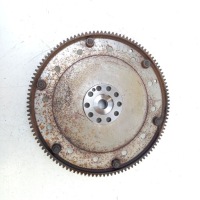 Купить 2016 porsche macan 95b колесо маховик 059105, фото thumb