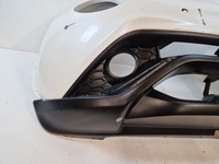 фото thumb №6, Nissan juke i 1 lift бампер передний перед 62026bv80a