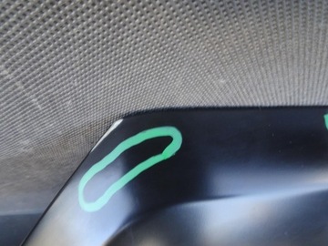 фото thumb №8, Капот двигателя fiat ducato 250 04-2022.