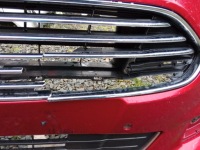 фото thumb №5, Бампер перед ford s-max mk2