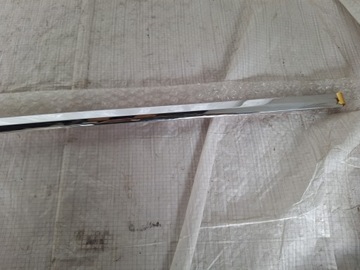 фото thumb №9, Vw passat b7 06-11 права двері планка 3c0853516c захист хром