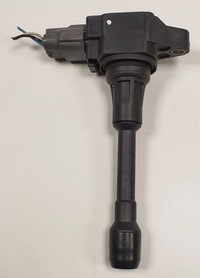 фото thumb №1, Котушка запалювання infiniti fx50 5.0 v8 22448ja00c