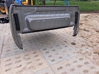 фото thumb №6, Ranger lift 2021 r кузов кришка багажника лампи крила