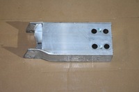 фото thumb №1, Ідеальний абсорбер перед лівий mercedes sl r231 1