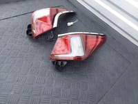 фото thumb №8, Лампа задняя левый задняя левая led europa lexus es vii 7 300 h