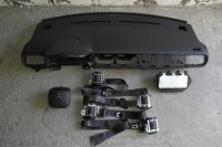 фото thumb №1, Citroen c3 iii панель приладів pulpit подушка безпеки ремені панель приладів панель  полиця pas