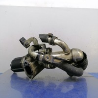 фото thumb №3, Opel corsa c 1.3cdti клапан egr 55184651