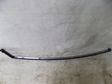 фото thumb №5, Peugeot 3008 i планка двері лівий перед хром