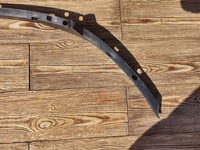 фото thumb №6, Volvo v40 15r - спойлер бампера перед 31323098