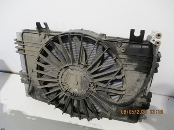 фото thumb №8, Радиатор pas переднее tesla x