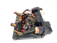 фото thumb №1, Модуль блок управления бортовой сетью seat leon ii 3c0937049e хэтчбек 05-13 блок управления