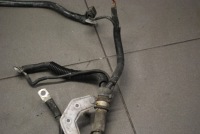 фото thumb №2, Шланг напруговий генератора audi a8 d3 4.2 tdi