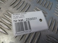 фото thumb №8, Trafic vivaro iii 1.6 шланг кондиціонера 924625753r 14-