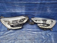 фото thumb №15, Kompletny перед megane iv 1.2tce tekpn капот бампер pas радіатор крила