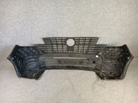 фото thumb №9, Бампер передний перед - vw volkswagen transporter t6 lift t6.1 19-