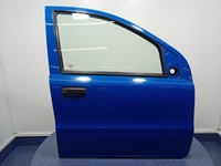 фото thumb №1, Fiat panda ii дверь перед правое передние 734a