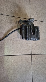 фото thumb №1, Суппорт скоба левый задняя audi a6 c5 ось