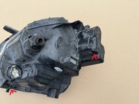 фото thumb №9, Лампа правая eu citroen c3 aircross 2017 - 2021 .