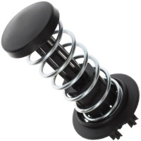 фото thumb №1, 2× відбійник капот пружина mercedes w204 a2048800227