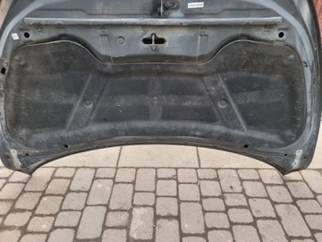 фото thumb №12, Hyundai ix35 капот крышка двигателя 1k