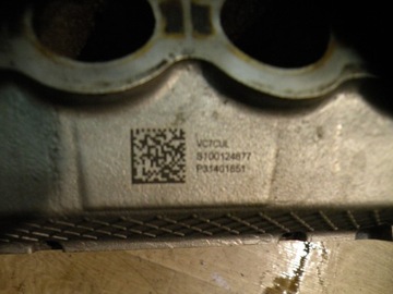 фото thumb №15, Volvo s60 ii v60 xc60 2.0 t6 головка двигателя b4204t9