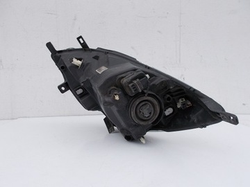 фото thumb №12, Фара лампа nissan note e11 рестайлінг 2szt європа