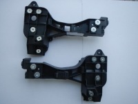 фото thumb №1, Панель фари кронштейн правий + лівий pas dodge ram 1500 2019-2023