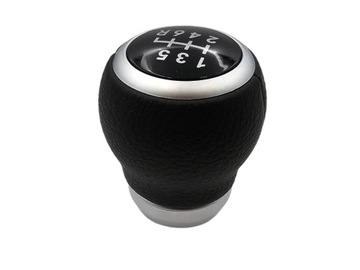 фото thumb №13, Ручка изменения коробки передач subaru forester 2010-2018