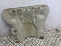 фото thumb №6, Mini cooper countryman f60 2020 захист під двигун