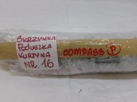 фото thumb №13, Jeep compass шторка безпеки подушка подушка безпеки права