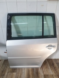 фото thumb №1, Двері задні ліва volkswagen touran la7w