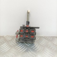 Купити Клапани керуючий обігрівачі mercedes-benz sl r129 a1298300062 14454927, фото thumb